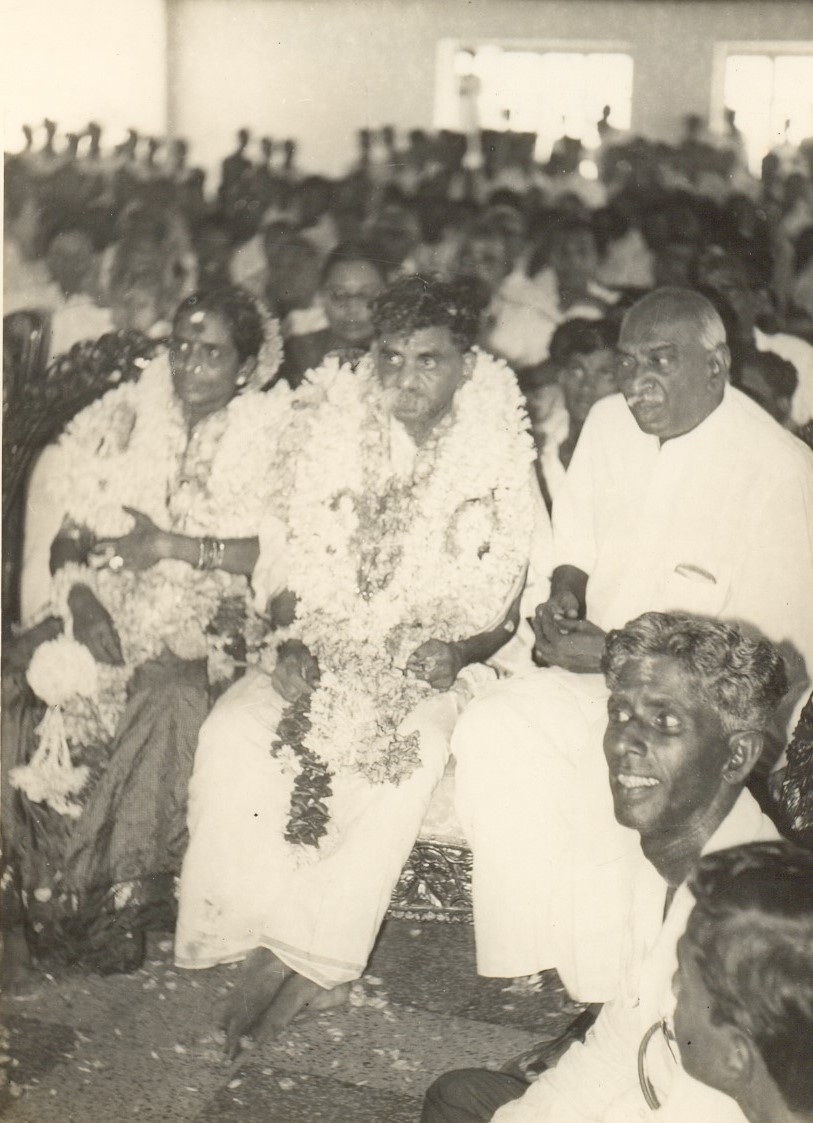 தலைவர்களுடன் புகைப்படம்